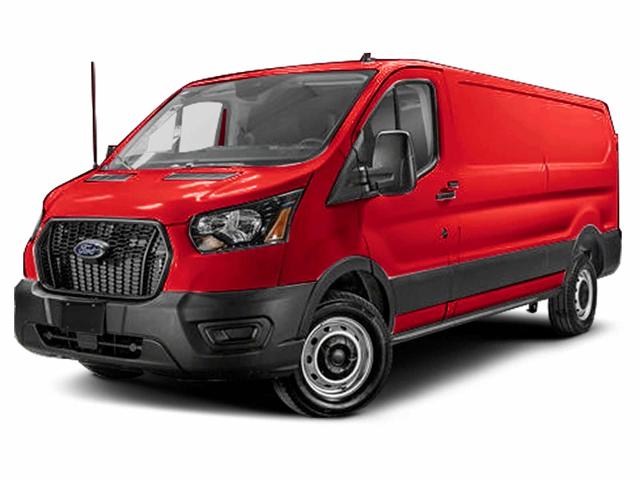 Thumbnail: 2025 Ford Transit Series - 30