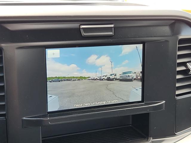 2025 Ford Super Duty F-250 SRW F-250 XL