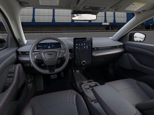 Thumbnail: 2025 Ford Mustang Mach-E - 31