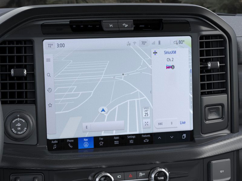 2025 Ford F-150 Lariat - Photo 36