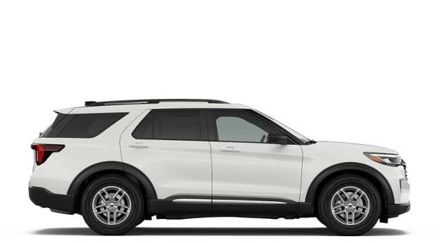 Thumbnail: 2026 Ford Explorer - 27