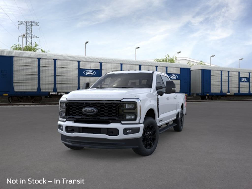 New 2026 Ford F-250SD TRUCK