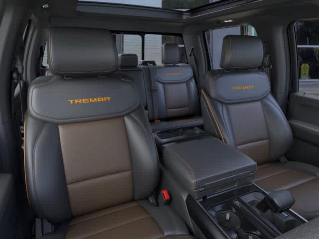 Thumbnail: 2025 Ford F-150 - 32