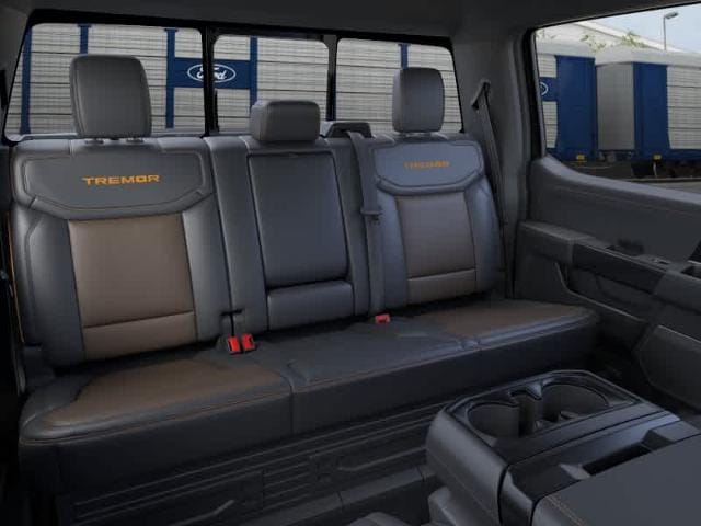 Thumbnail: 2026 Ford F-150 - 33