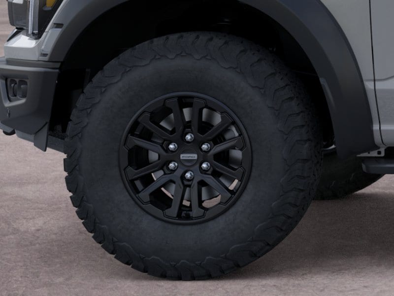 2026 Ford F-150 Truck SuperCrew Cab