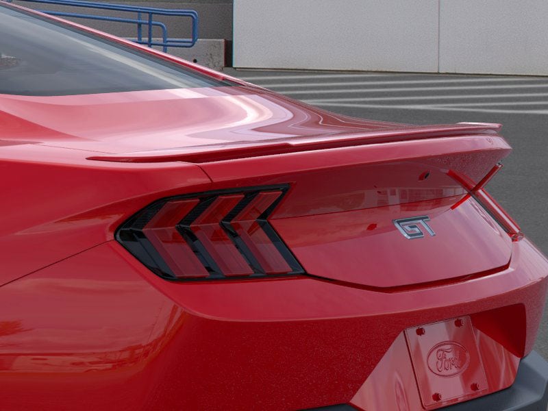 Thumbnail: 2025 Ford Mustang - 50