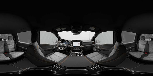 Thumbnail: 2026 Ford F-150 - 16