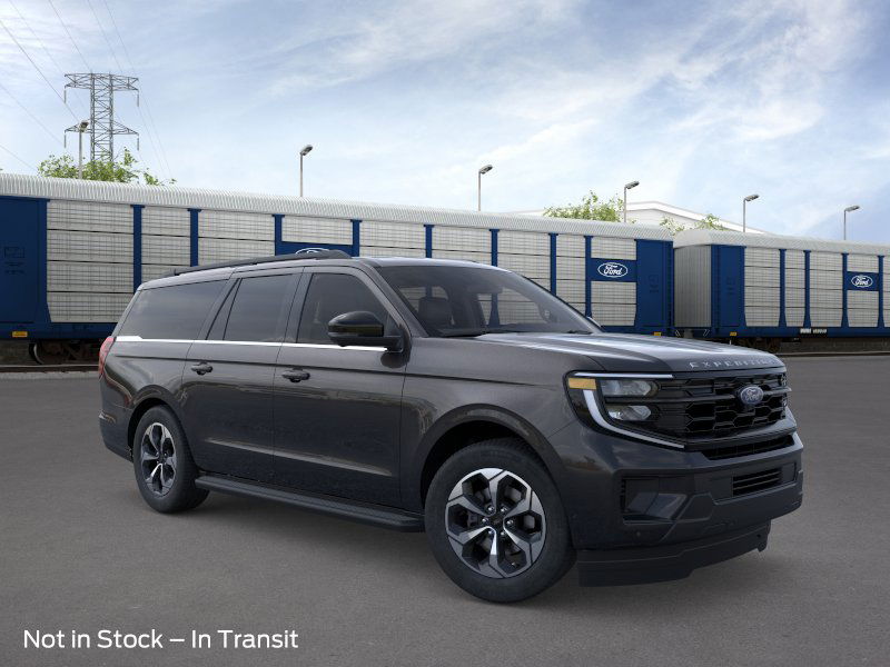 Thumbnail: 2026 Ford Expedition MAX - 7
