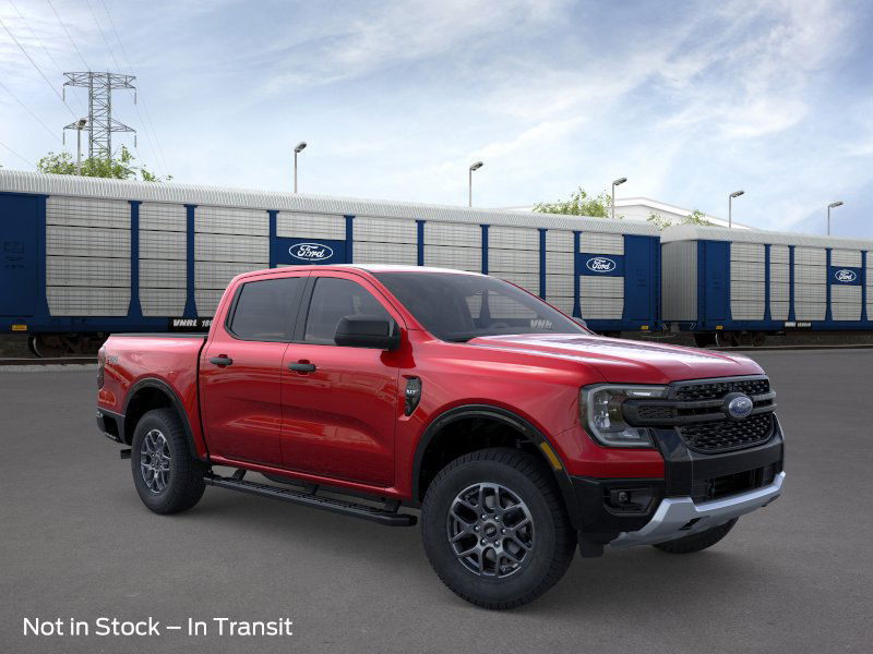 Thumbnail: 2025 Ford Ranger - 29