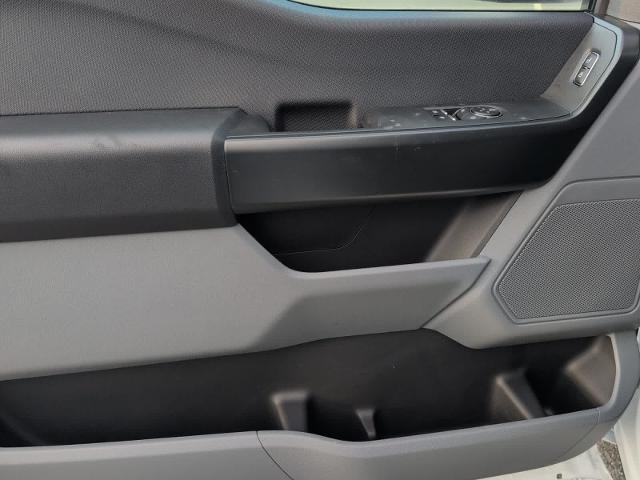 new 2025 Ford F-150 car, priced at $39,056