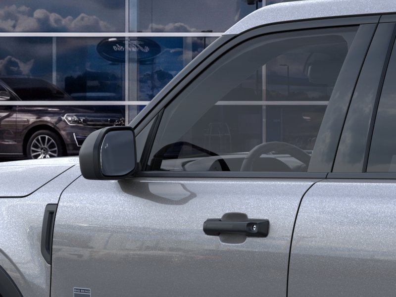 2026 Ford Bronco Sport Big Bend - Photo 20