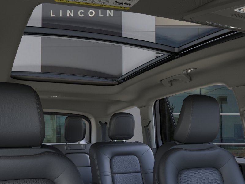 2025 Lincoln Aviator Premiere - Photo 53