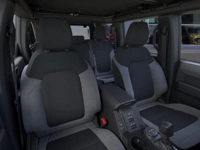 Thumbnail: 2025 Ford Bronco - 35