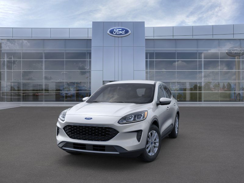 2022 Ford Escape SE photo 2