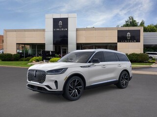 2025 Lincoln Aviator Reserve SUV