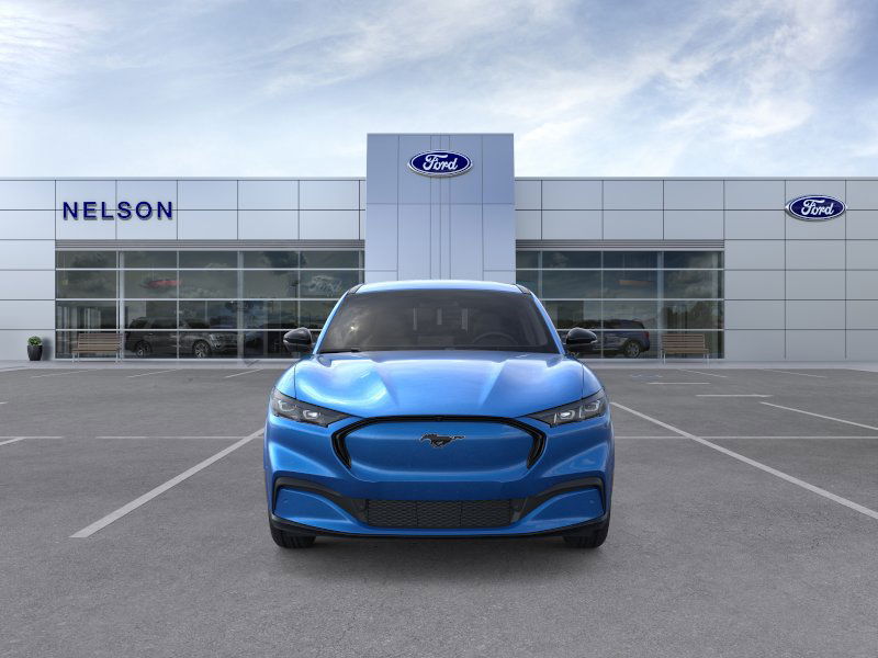 2025 Ford Mustang Mach-E Premium - Photo 32