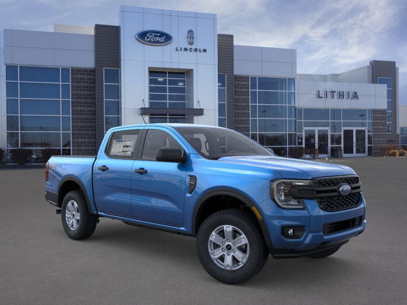 Thumbnail: 2025 Ford Ranger - 29