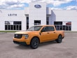  Ford Maverick