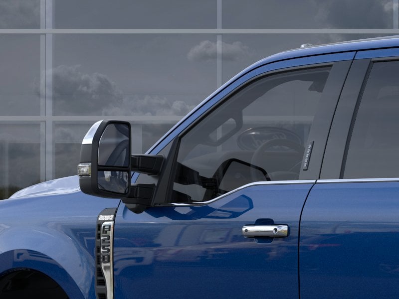 2026 Ford F-250 Super Duty King Ranch - Photo 40