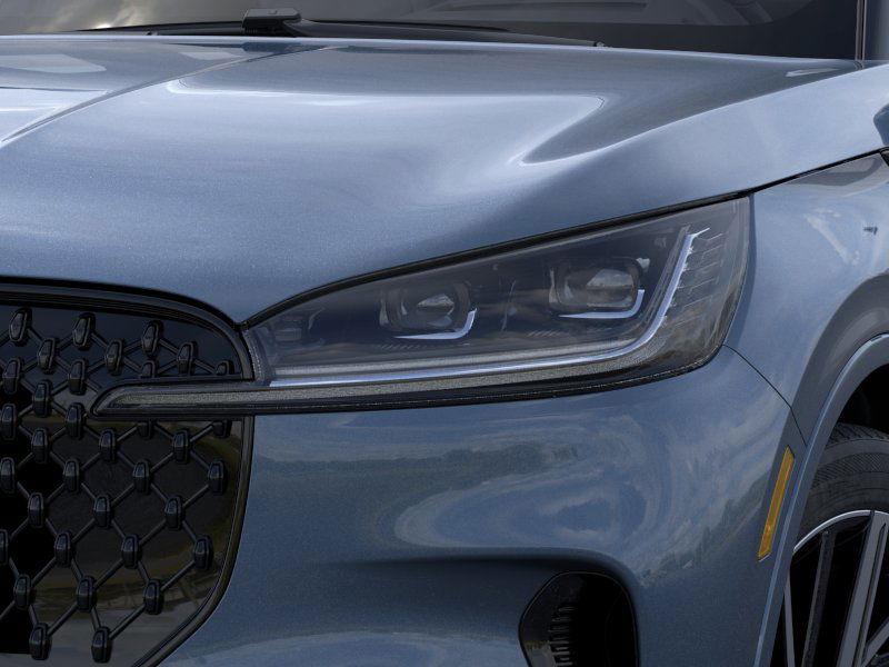 2026 Lincoln Aviator Black Label - Photo 61