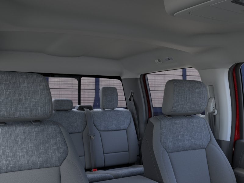 2026 Ford F-150 XLT - Photo 22