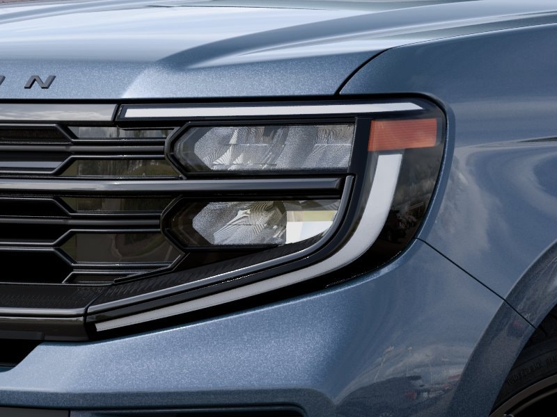 2027 Ford Expedition Platinum SUV