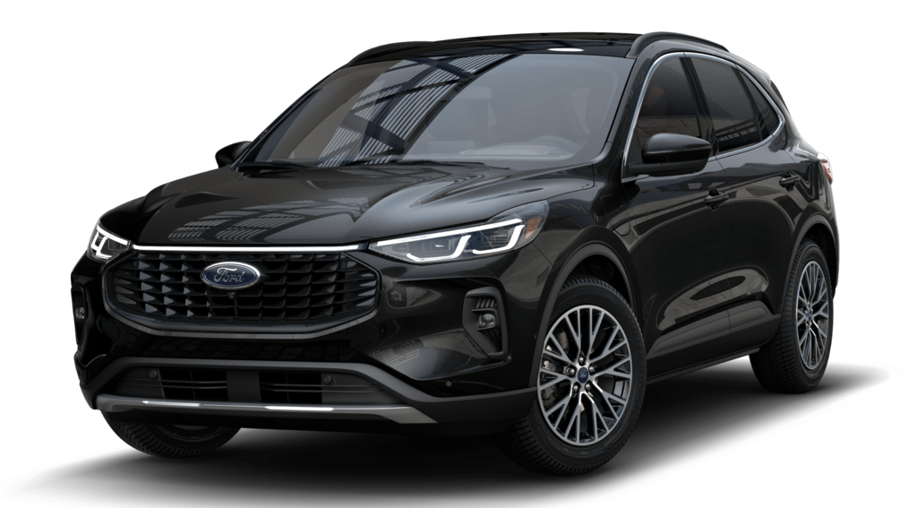 New 2024 Ford Escape For Sale at Mendota Ford VIN 1FMCU0E13RUB44520