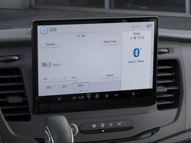 2025 Ford Transit Passenger Van XL - Photo 14