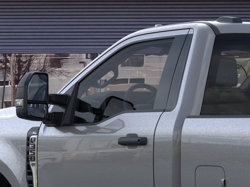 2026 Ford F-350 Super Duty XL - Photo 20