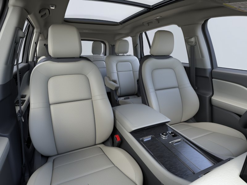 2026 Lincoln Aviator Premiere&reg; SUV