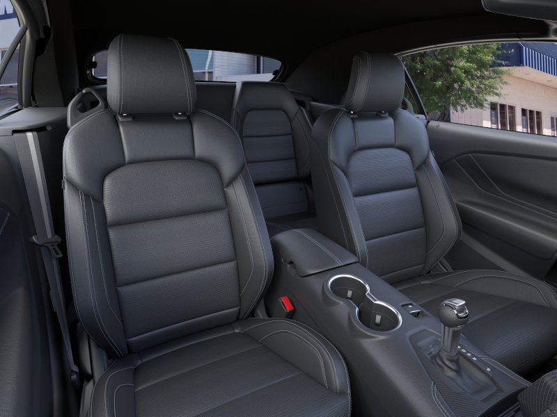2025 Ford Mustang GT Premium Convertible - Photo 77