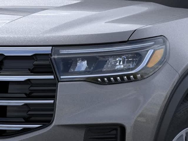 Thumbnail: 2026 Ford Explorer - 41