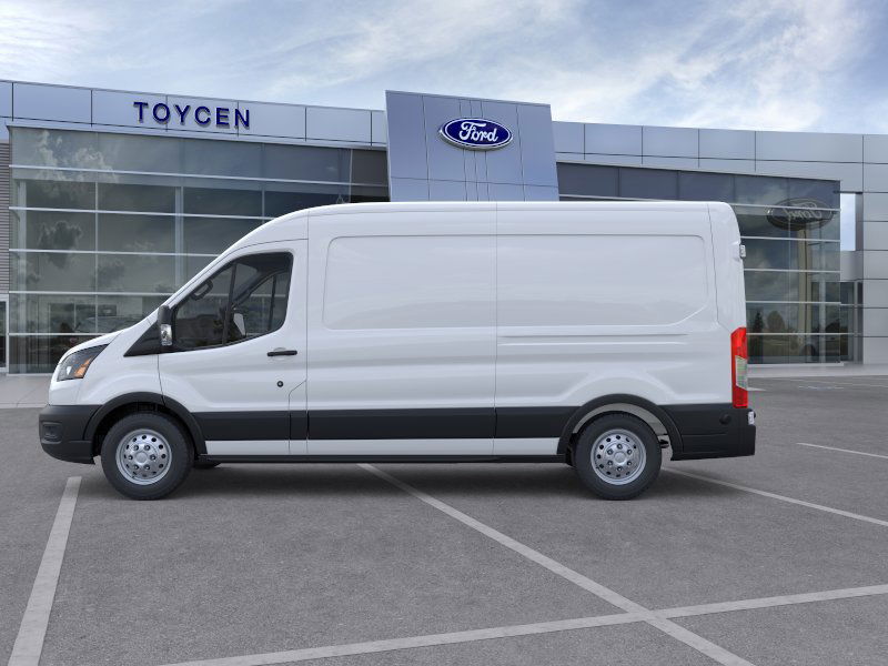 2025 Ford Transit Van Base - Photo 12