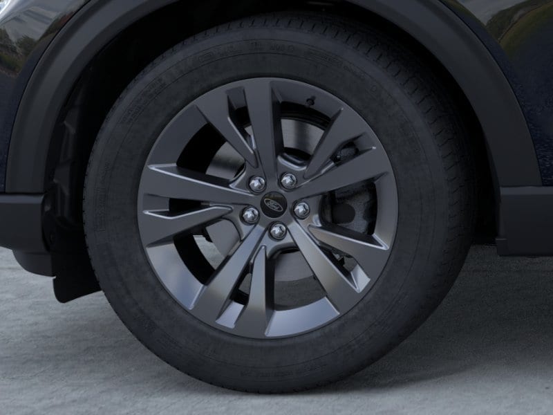 Thumbnail: 2026 Ford Explorer - 19