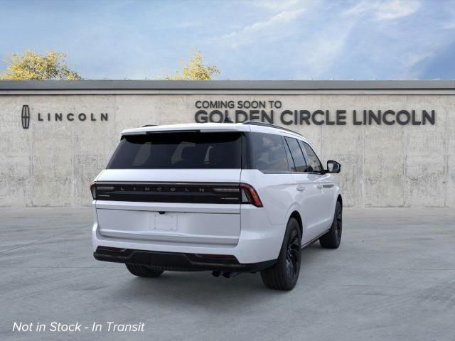 2025 Lincoln Navigator Reserve - Photo 74