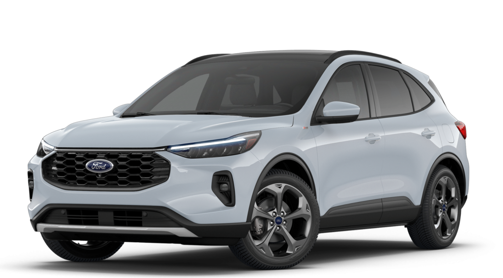 New 2026 Ford Escape ST-Line Select SUV