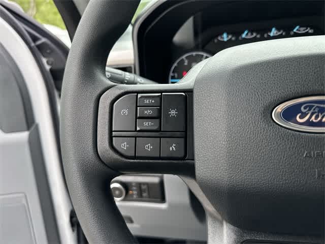 Thumbnail: 2025 Ford Econoline - 35