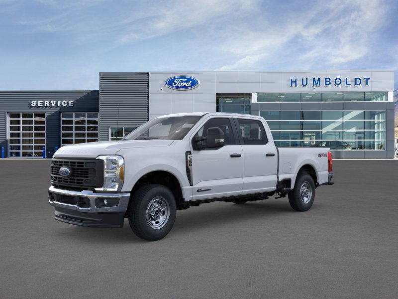 2026 Ford F-350 Super Duty XL - Photo 24