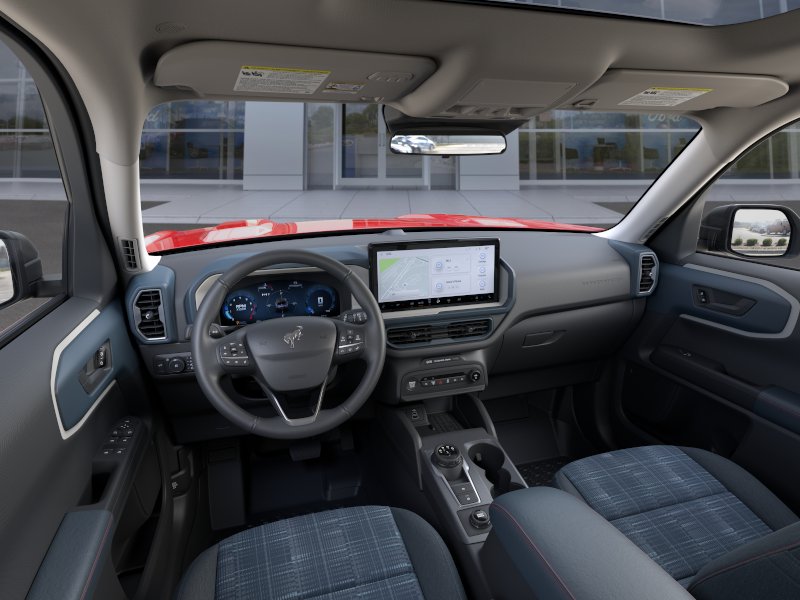 2025 Ford Bronco Sport Heritage - Photo 32