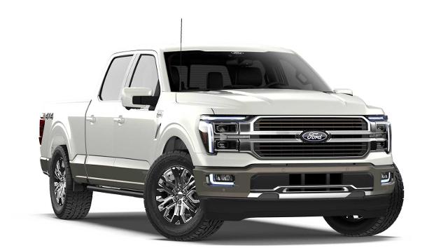 Thumbnail: 2026 Ford F-150 - 26