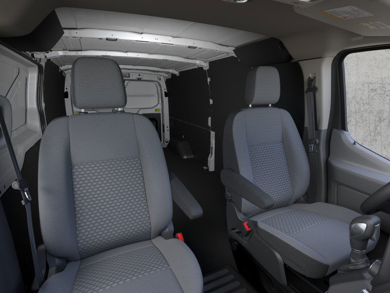 Thumbnail: 2025 Ford Transit Series - 31