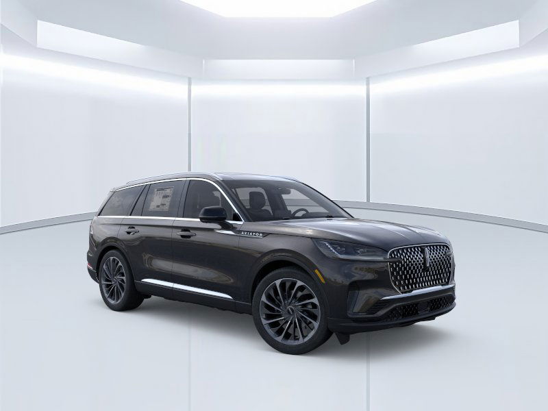 2026 Lincoln Aviator Reserve SUV