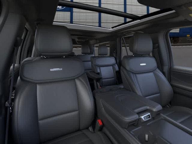 Thumbnail: 2026 Ford Expedition MAX - 33