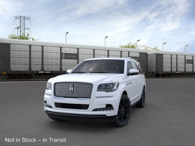 2024 Lincoln Navigator Reserve photo 2