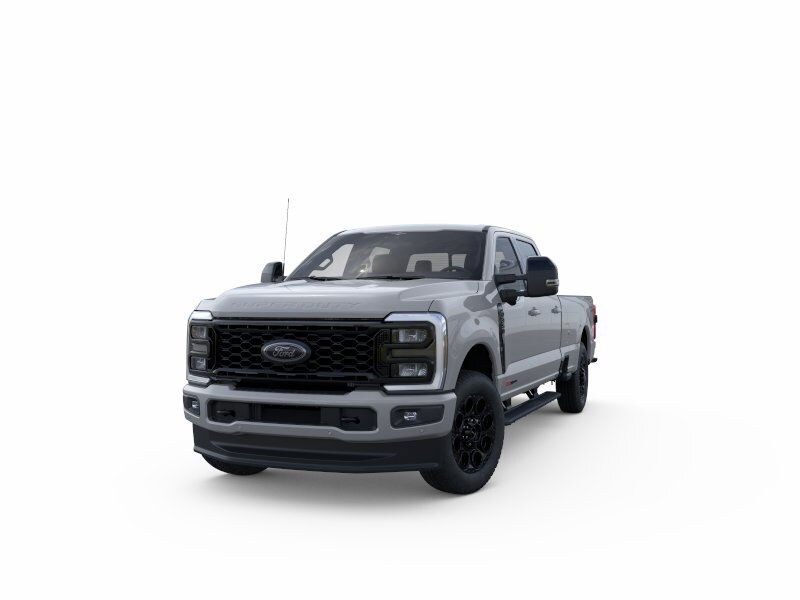 2026 Ford F-350 photo 3