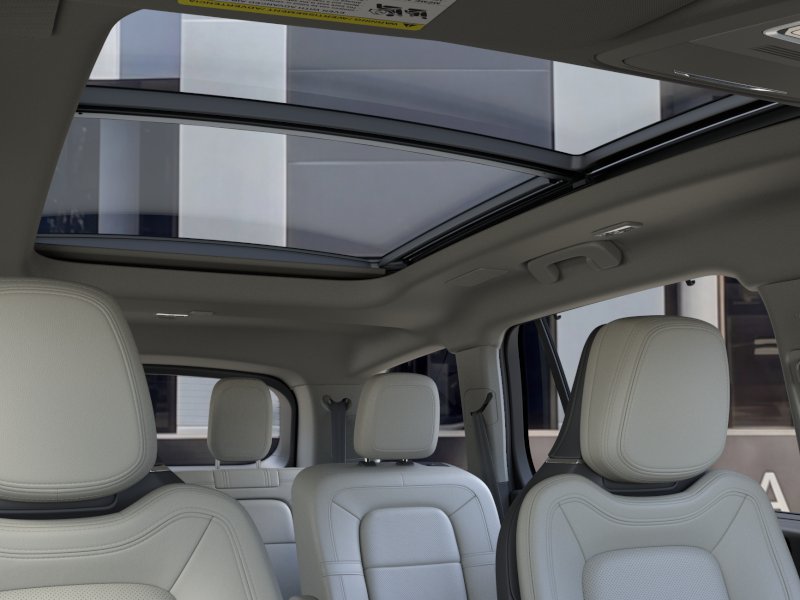 2026 Lincoln Aviator Reserve - Photo 53