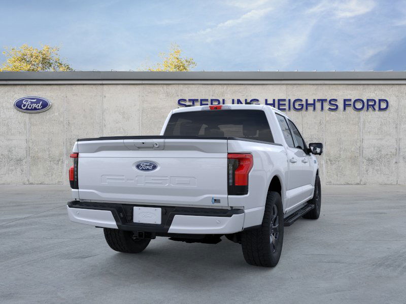 Thumbnail: 2025 Ford F-150 - 30