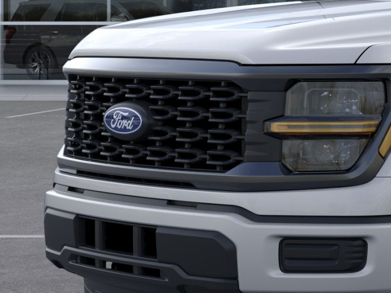 2025 Ford F-150 STX photo 20
