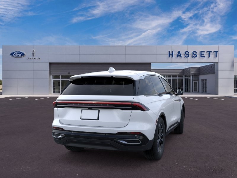2026 Lincoln Nautilus Premiere - Photo 30