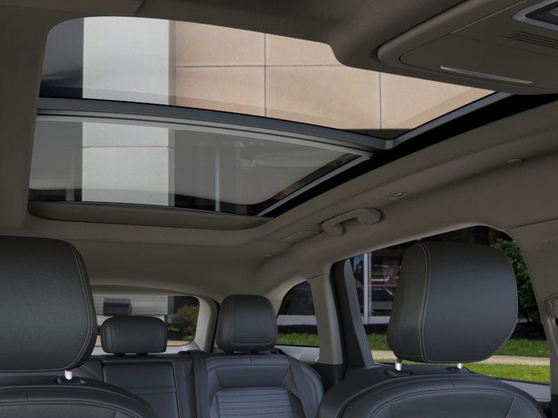 2024 Lincoln Nautilus Reserve - Photo 22